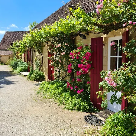 La Ferme De L'embellie Et D'hôtes