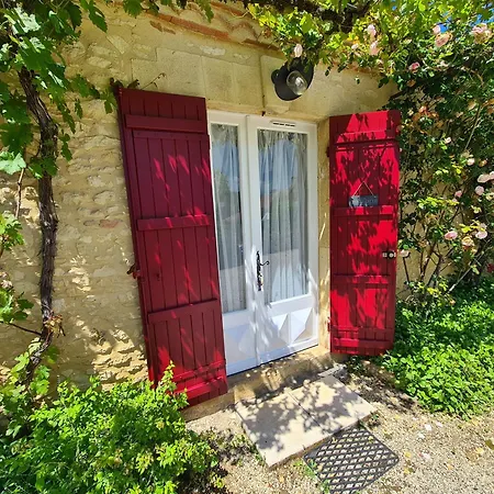 La Ferme De L'embellie Et D'hotes Holiday home